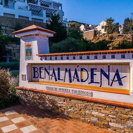 Apartamento Andalucia - A 100 Metros De La Playa, Camino Recto Sin Cuestas - Piscina Benalmádena Zewnętrze zdjęcie