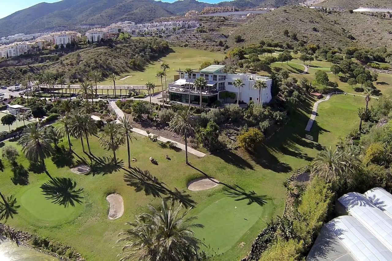 Apartamento Andalucia - A 100 Metros De La Playa, Camino Recto Sin Cuestas - Piscina Benalmádena Zewnętrze zdjęcie